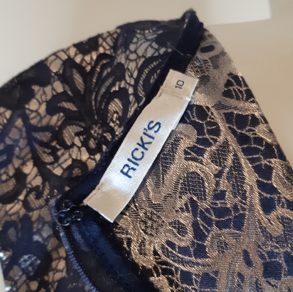 Evening Dress - Picture 7 of 14